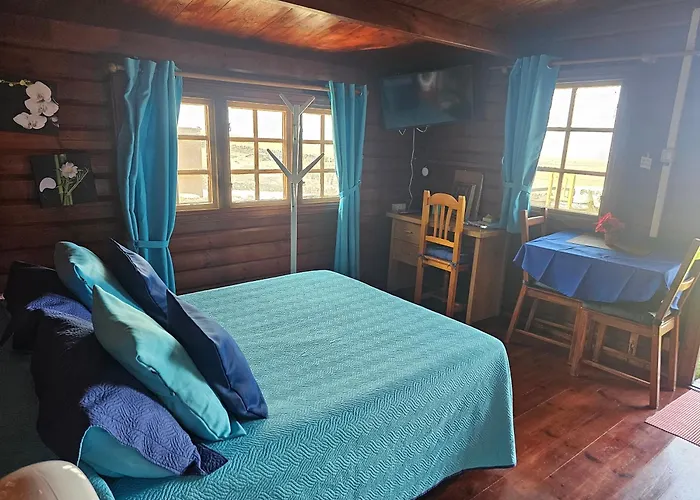La Maxada Luz Maria Chalet Cotillo