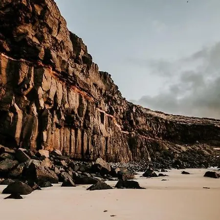 شاليه La Maxada Luz Maria *