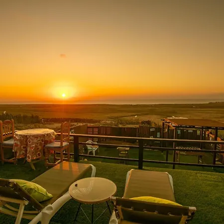 La Maxada Luz Maria Шале El Cotillo (Fuerteventura)