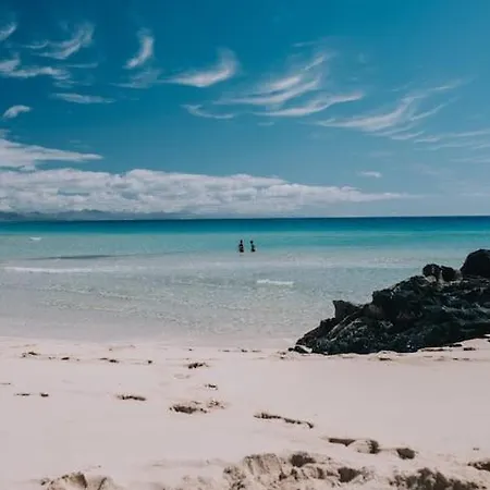 La Maxada Luz Maria * El Cotillo (Fuerteventura)