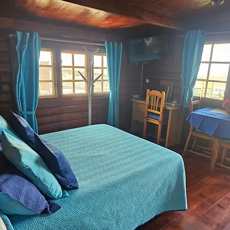 La Maxada Luz Maria Шале El Cotillo (Fuerteventura)